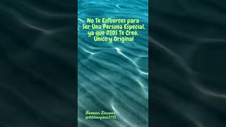 👉🏼DIOS Te creó Único y Original 🙌🏼❤️👈🏼Esta 🫠😴💤👇🏻bendecidanoche diostecuida amor [upl. by Thacker122]