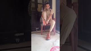 Cisf sub inspector ⭐⭐ cisf deputy commandant house ssc gd cisf motivational video crpf viral [upl. by Sivrup967]