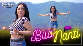 Bila Nanti  Lala Widy Official Music Video Remix 2022 [upl. by Huff]