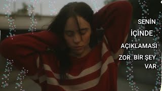 Kavinsky Angéle  Nightcall  Türkçe Çeviri   Billie Eilish 🗣 [upl. by Ramraj212]