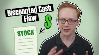 The DCF Model Explained  How The Pros Value StocksBusinesses [upl. by Prentice896]