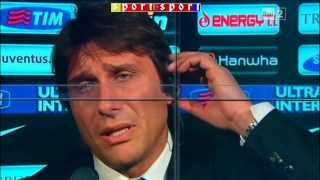 un diavolo per capello la polemica tra capello e conte [upl. by Nahoj233]