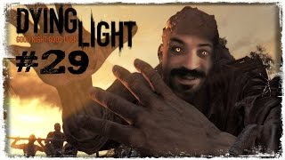 KASAP HAVASI  Dying Light 29 [upl. by Toh]