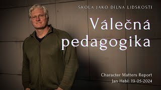 Válečná pedagogika [upl. by Nellahs530]