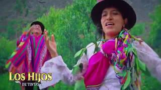 LOS HIJOS DE TINTAY carnavales 2 2019 tlf 925467269 [upl. by Ecnaiva]