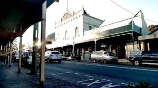 Bellingen  A Bohemian Jewel [upl. by Gerrit697]