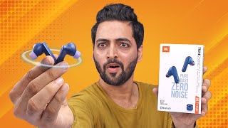 Budget Premium JBL Earphones CRAZY SOUND  Tune 230NC amp Tune 130NC [upl. by Allertse]