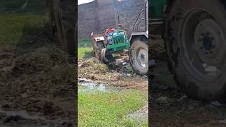 tractor wala video tractor wala game  shorts shortfeed youtubeshorts [upl. by Hart]