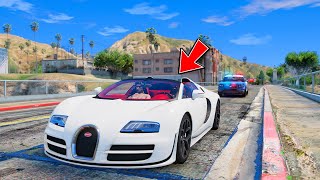 Saqueamos Coches Con mi Amiga La Bori GTA 5 ROLEPLAY [upl. by Tarrah]