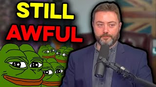 Finally Watching NEW Sargon Of Akkad [upl. by Gerhard]