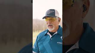 How to Correct Eye Dominance when Shooting Sporting Clays [upl. by Kenlay]