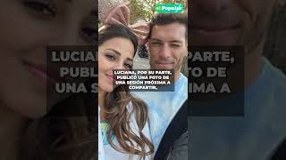 LUCIANA FUSTER y su tajante mensaje tras ver a su excuñada junto a PATRICIO PARODI y FLAVIA LAOS [upl. by Melodie286]