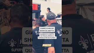 Gianecchini e Anitta noticias memes humor [upl. by Horn]