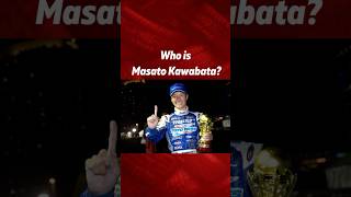 Who is Masato Kawabata [upl. by Dagmar]