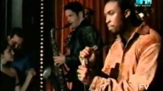 Montell Jordan feat Dave Koz  Careless Whisper Official Video [upl. by Sakhuja]