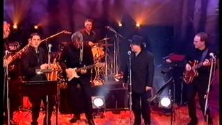 Van Morrison Gloria live on Later With Jools Holland [upl. by Acinoed]