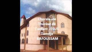 chant religieux en pays Bamiléké wmv Bafoussam [upl. by Vasili]