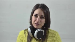 Over Ear vs On Ear Headphones for portable use [upl. by Micky]