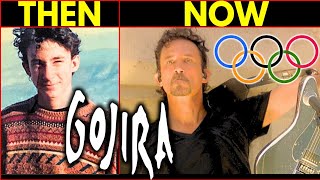 Who Is Gojira In 3 Minutes  1996 To Now BRIEF METAL HISTORY [upl. by Brey]