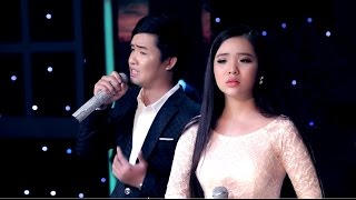 LK Bạc Trắng Lửa Hồng amp Anh Hãy Về Đi  Thiên Quang ft Quỳnh Trang Official [upl. by Marigolda]