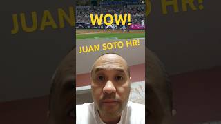 JUAN SOTO HR  ROYALS VS YANKEES  MLB HIGHLIGHTS  91124 shorts yankees [upl. by Magulac]