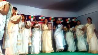 ten virgins drama of bethany sunday school children [upl. by Enowtna]