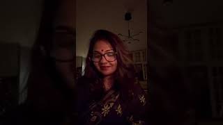 Aguner Poroshmoni Chowao Praane Rabindra Sangeet [upl. by Ninette]