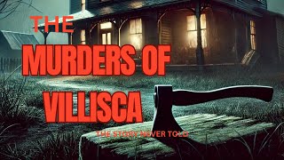 The Villisca Axe Murders America’s Most Brutal Unsolved Crime [upl. by Odnomyar]