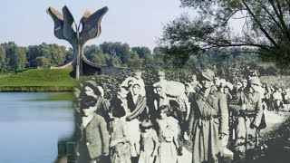 Logor Jasenovac  Komandanti stražari čuvari i civilno osoblje [upl. by Nye]