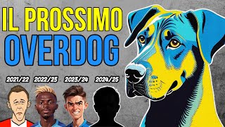 Il Prossimo OVERDOG al FANTACALCIO  Guida Nomi e Consigli ASTA 202425  Ep 17 [upl. by Carlie601]