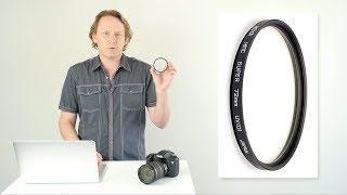 UV Lens Filters Necessary or Nuisance [upl. by Arlen857]