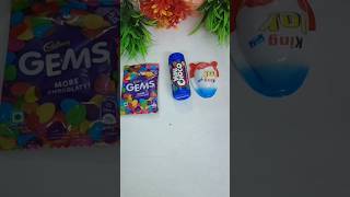 Kinder Joy Box Popsicle shorts​ youtubeshorts​ kinderjoy​ [upl. by Yehc]