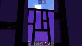 nether portal designs for my subscribers [upl. by Eirovi]