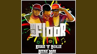 On the Floor feat Beenie Man [upl. by Corydon]