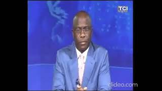 LE REGIME GBAGBO AVAIT UNE USINE DE FRAUDE SUR LA NATIONALITE IVOIRIENNE DE 2000  2011 [upl. by Akerdna]