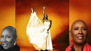 Iconic Alvin Ailey Dancer and Director JUDITH JAMISON DIES at 81 Following a Brief illness 🤒 [upl. by Spevek]