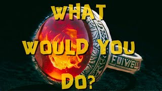 The Ring of Gyges What Would You Do [upl. by Aihpos]