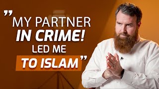 quotMy Partner In Crime Led Me To Islamquot ExChristian’s Incredible Convert Story [upl. by Fransis19]