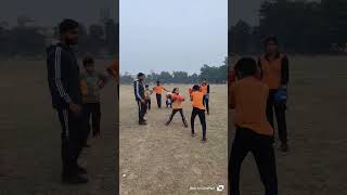 Littile Champs Boxing Fight Training Vishnu Bhagwan Boxing 🥊 Academy Prayagraj [upl. by Airbma]