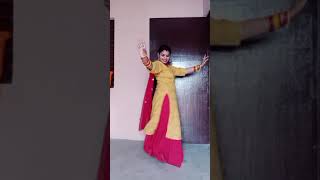 Balam Aise Nachungi  Dance by Arti [upl. by Luana513]