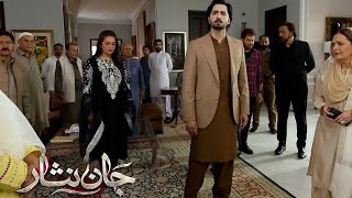 Jaan nisar episode 65 Bast Moment jaan nisar drama [upl. by Jenks573]