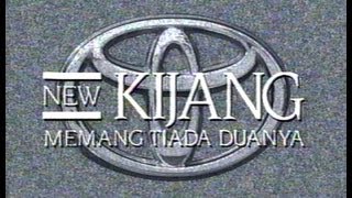 NEW KIJANG MEMANG TIADA DUANYA [upl. by Ruben]