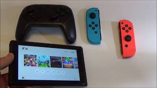 Nintendo Switch 14 Useful Settings for Beginners PART 1 [upl. by Bennet]