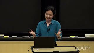 Lauren K Williams The positive Grassmannian the amplituhedron and cluster algebras [upl. by Prochora339]