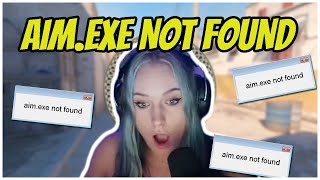 BEST LVL 10 GAMEPLAY ⚠️ AIMEXE NOT FOUND CS2 Moments [upl. by Leanahtan272]