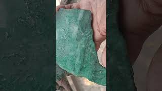 Natural And Real Jade Stone jadestone greenstone furniture Furnituretechnical [upl. by Mcdermott236]