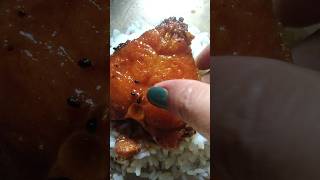 Fish rice youtube food ytreel 100kvews 1000subscriber [upl. by Sifan456]