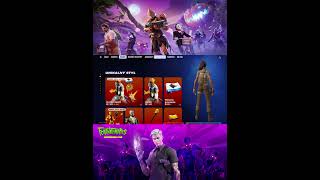 Sklep w fortnite 11102024fortnite fortnitefestival fortnitebr quiz fn fortnitepic gaming [upl. by Nitsed534]