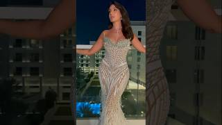 Aaj Ki Raat  Nora Fatehi IIFA Award Shows Look 🔥🔥shorts norafatehi iifaawards2024 [upl. by Nezah]