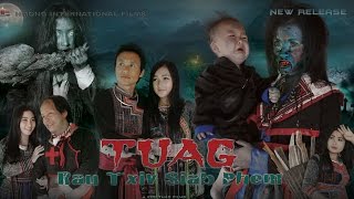 Tuag Rau Txiv Siab Phem Trailer [upl. by Lindberg]